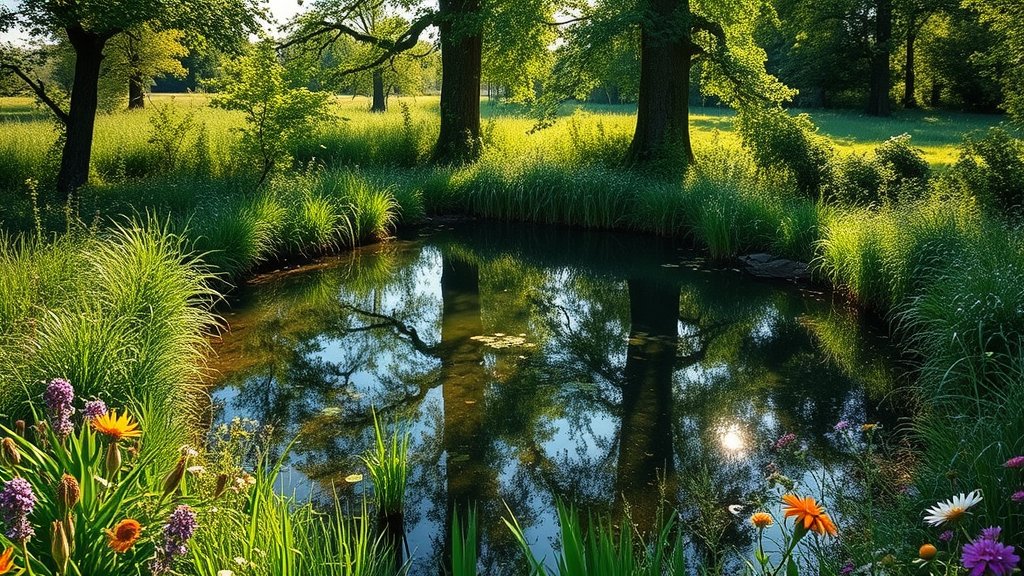 Verken de verborgen paden van nederland: natuur en historie