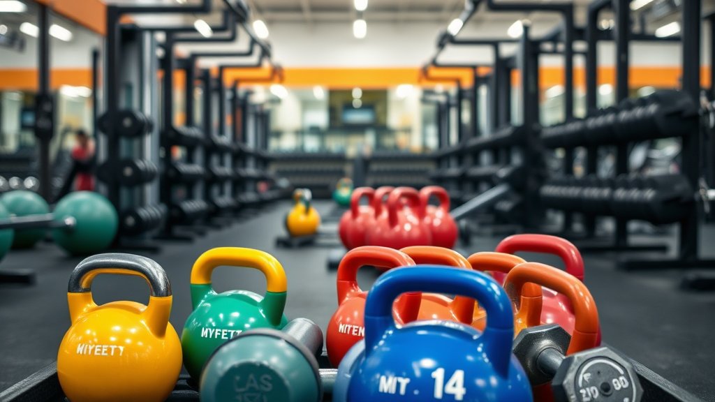 Krachttraining voor ouderen: blijf sterk en voel je energiek